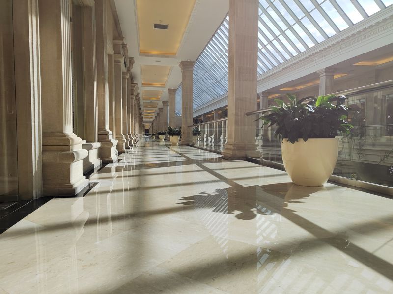 Cost of Tile in Washington, MI