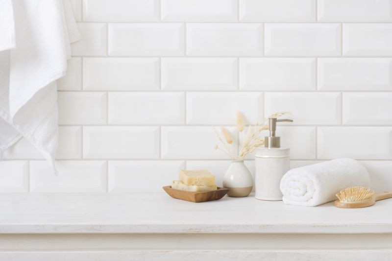 Backsplash Tile Projects